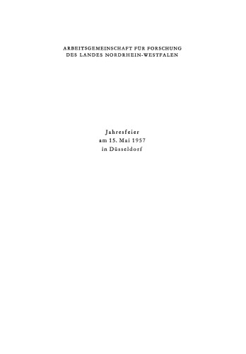 Die Infektionskrankheiten im Spiegel historischer und neuzeitlicher Betrachtungen