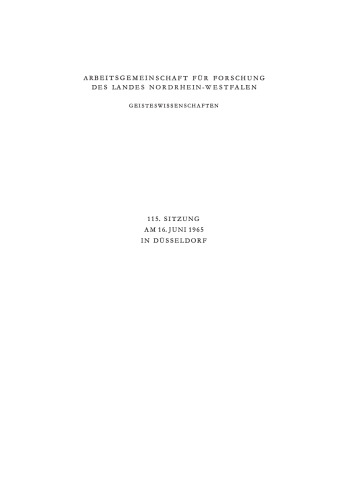 Die Tragödie der Karlsfresken Alfred Rethels