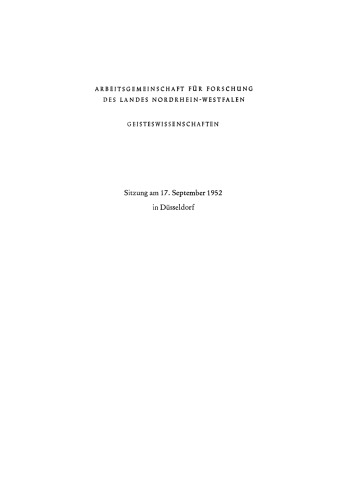 Das mittelalterliche Imperium und die werdenden Nationen