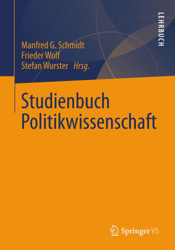 Studienbuch Politikwissenschaft