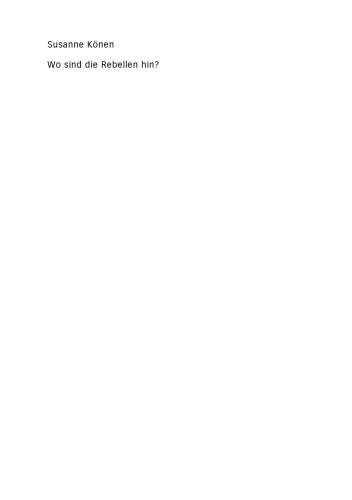 Wo sind die Rebellen hin?: Dissentierendes Abstimmungsverhalten in ost- und westdeutschen Landtagen