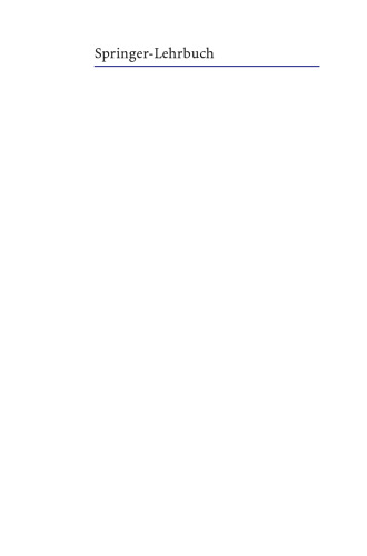 Grundkurs Theoretische Physik 4: Spezielle Relativitätstheorie Thermodynamik