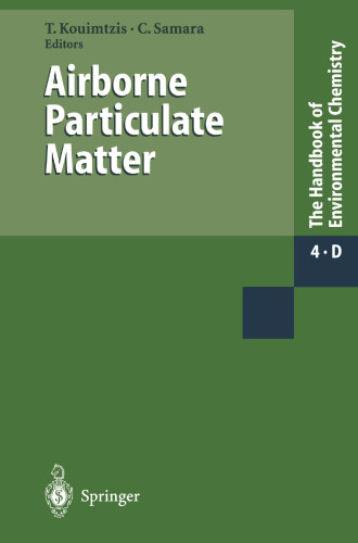 Airborne Particulate Matter