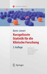 Kurzgefasste Statistik für die klinische Forschung: Leitfaden für die verteilungsfreie Analyse kleiner Stichproben