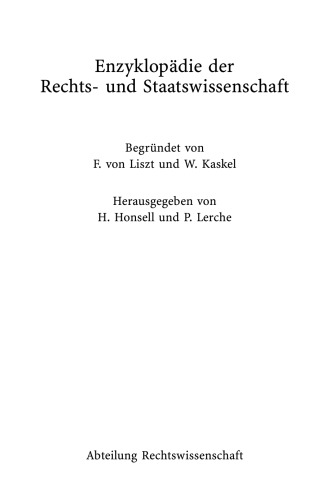 Allgemeine Staatslehre: Über die konstitutionelle Demokratie in einer multikulturellen globalisierten Welt