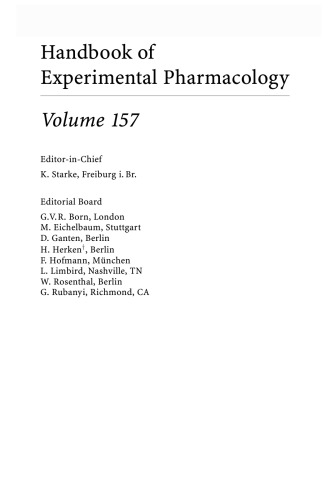 Antidepressants: Past, Present and Future