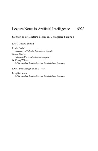 Computational Collective Intelligence. Technologies and Applications: Third International Conference, ICCCI 2011, Gdynia, Poland, September 21-23, 2011, Proceedings, Part II