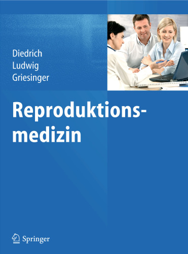 Reproduktionsmedizin