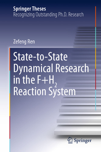 State-to-State Dynamical Research in the F+H2 Reaction System