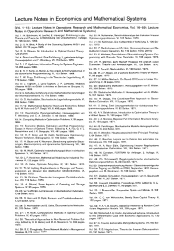 Specification and Estimation of Multiple-Output Production Functions