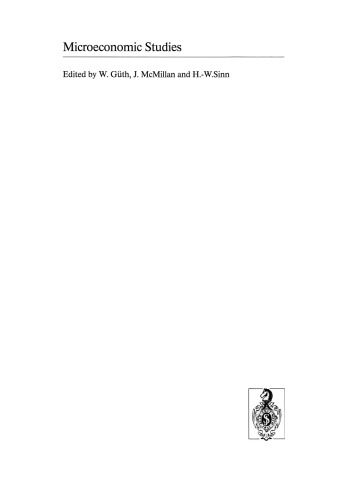 Intrafamily Bargaining and Household Decisions