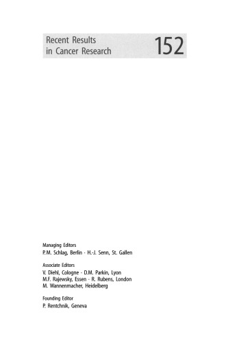 Adjuvant Therapy of Primary Breast Cancer VI