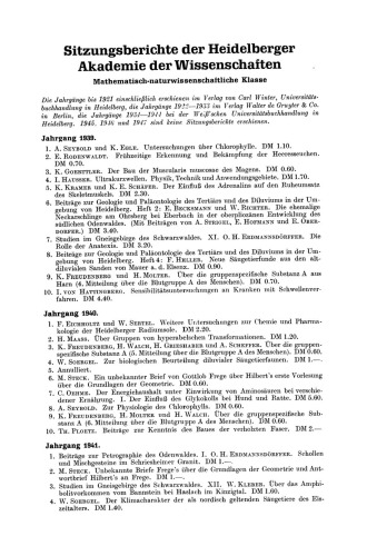 Die petrogenetische Stellung der Tromm zwischen Bergsträßer und Böllsteiner Odenwald (Beiträge zur Petrographie des Odenwaldes VI.)