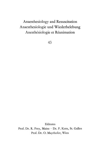 Die Klinik des Wundstarrkrampfes im Lichte neuzeitlicher Behandlungsmethoden