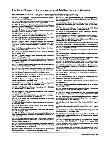 Foundations of Non-stationary Dynamic Programming with Discrete Time Parameter