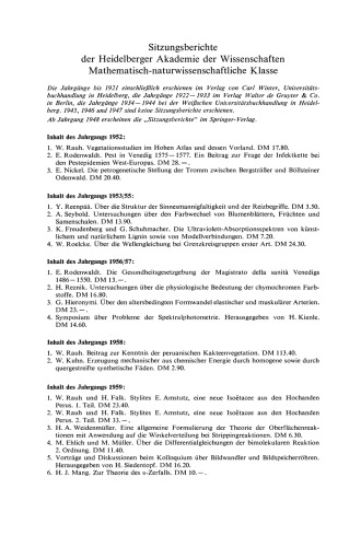 Über die Bedeutung der pathologischen Anatomie für die Gastroenterologie: Aktuelle Fragen zur Pathologie der Verdauungsorgane