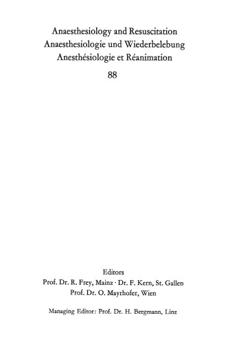 Beeinflussung gestörter Thrombozytenfunktion: durch Aspartate und postoperative Thromboseprophylaxe Kolloquium am 9. März 1974 in Kettwig an der Ruhr