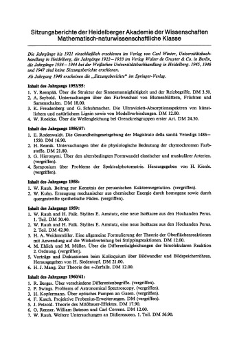 Neue Ergebnisse der klinischen Fettstoffwechselforschung