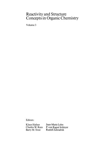 d-Orbitals in the Chemistry of Silicon, Phosphorus and Sulfur