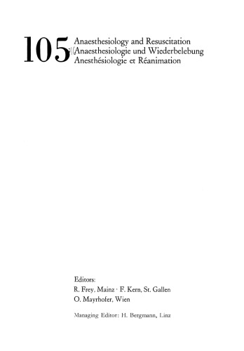 Lungenveränderungen während Dauerbeatmung