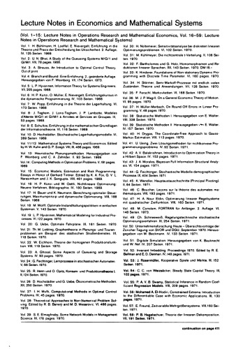 Approximate Behavior of Tandem Queues