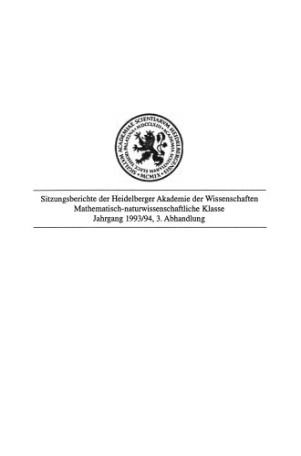 Die Pathologen der Rheinpfalz