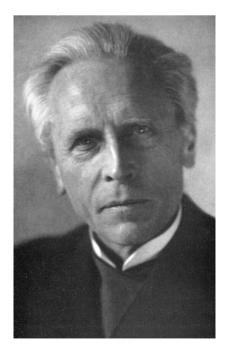 Ludwig Klages in memoriam — 10. Dezember 1872 – 29. Juli 1956: Gedenkrede von Dr. Wilhelm Hager, München auf der Freiburger Psychologentagung am 3. Oktober 1956