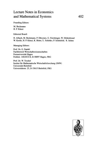 Adjustment Processes for Exchange Economies and Noncooperative Games