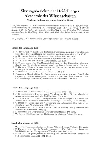 Genaue Potentialbestimmung aus Streumessungen: Alkali-Edelgas-Systeme