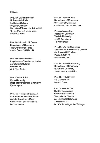Steric Fit in Quantitative Structure-Activity Relations