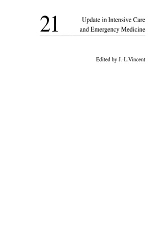 Acute Catabolic State