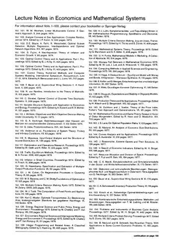 Resource Extraction and Market Structure