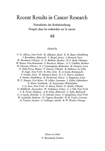 Platinum Coordination Complexes in Cancer Chemotherapy