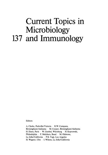 Genetics of Immunological Diseases