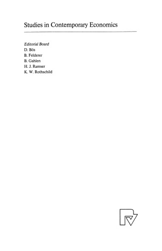 An Econometric Analysis of Individual Unemployment Duration in West Germany