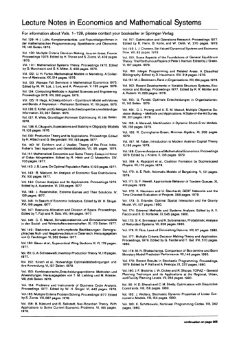 The Measurement of the Economic Benefits of Infrastructure Services