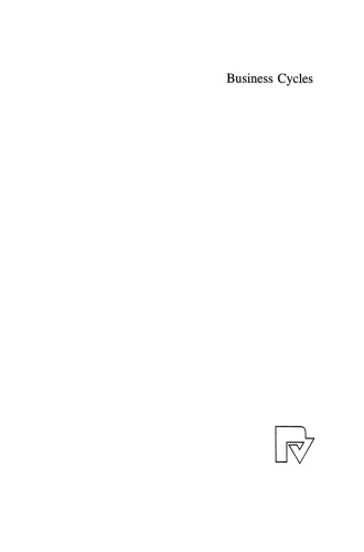 Business Cycles: Market Structure and Market Interaction