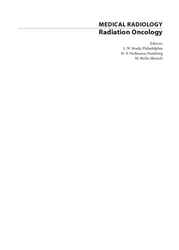 Modification of Radiation Response: Cytokines, Growth Factors, and Other Biological Targets