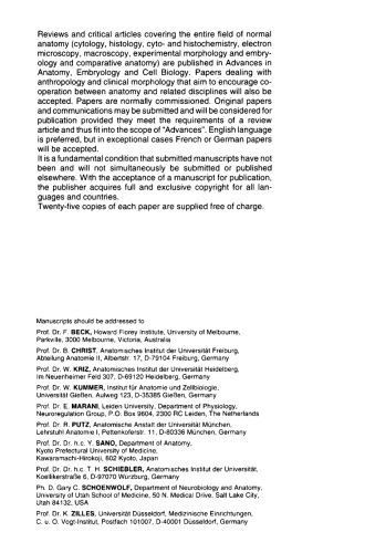The Venous Drainage of the Human Myocardium
