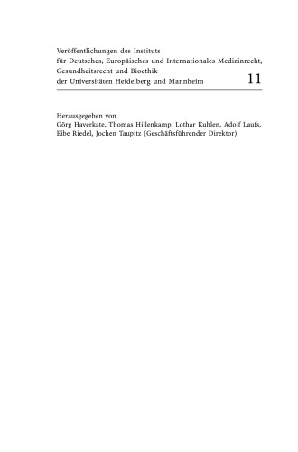 Die Forschungs- und Technologiepolitik der Europäischen Gemeinschaft als Referenzgebiet für das europäische Verwaltungsrecht