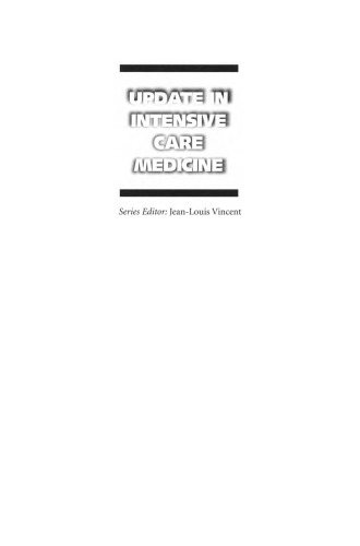 Surviving Intensive Care