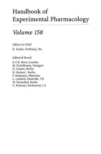 The Macrophage as Therapeutic Target