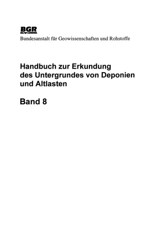 Erkundungspraxis: Fallbeispiele Schöneiche-Mittenwalde, Eulenberg/Arnstadt und Rabenstein/Chemnitz