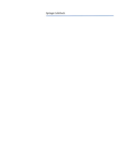 Pharmazeutische Biologie: Molekulare Grundlagen und klinische Anwendung