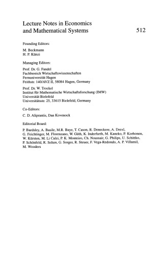 An Economic Theory of Cities: Spatial Models with Capital, Knowledge, and Structures