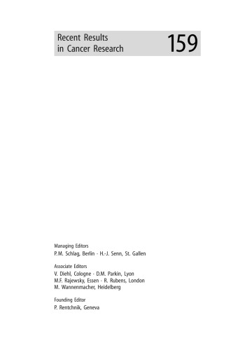 Immunosurveillance, Immunodeficiencies and Lymphoproliferations: Lymphoproliferative Disorders in Congenital and Acquired Immunodeficiencies