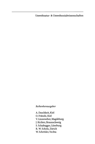 Entwicklungsstrategien in der Informationsgesellschaft: Mensch, Wirtschaft und Umwelt