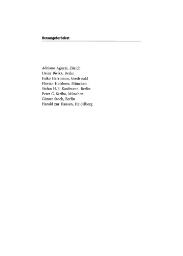 Molekularmedizinische Grundlagen von hereditären Tumorerkrankungen