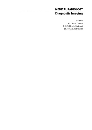 Medical Imaging of the Spleen