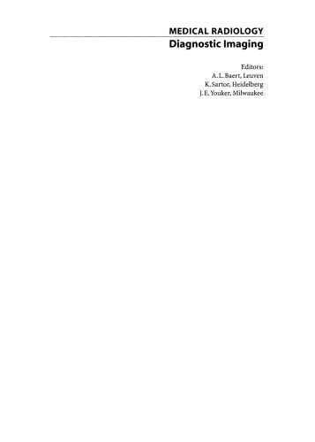 Radiology of Blunt Trauma of the Chest